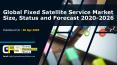 Fixed Satellite Service PowerPoint PPT Presentation