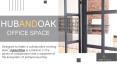 About HubandOak’s Coworking Space & Shared Office Space PowerPoint PPT Presentation
