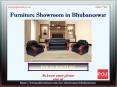Best Furniture Showroom in Bhubaneswar