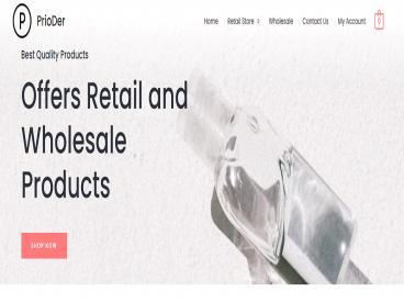 Non-Toxic Hand Sanitizer Wholesale Product in Costa Mesa