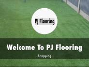 PJ Flooring Presentation