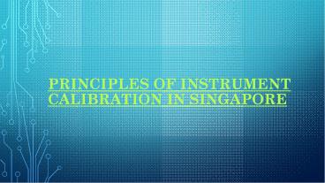 presentation player overlay