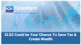 ELSS Could be Your Chance To Save Tax & Create Wealth PowerPoint PPT Presentation