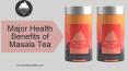 Major Health Benefits of Masala Tea | Backyard Valley Tea