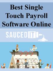 Best Single Touch Payroll Software Online
