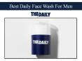 Best Daily Face Wash For Men PowerPoint PPT Presentation