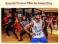 Trusted Fitness Club in Benin City (1) PowerPoint PPT Presentation