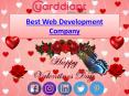Happy Valentine's Day2021 by Yarddiant Weblounge PowerPoint PPT Presentation