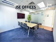 Best Virtual Office in Singapore