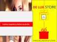 Fashion Jewellery Online Australia PowerPoint PPT Presentation