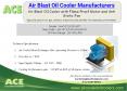 Air Blast Oil Cooler Manufacturers PowerPoint PPT Presentation