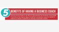 5 Benefits Of Having A Business Coach PowerPoint PPT Presentation