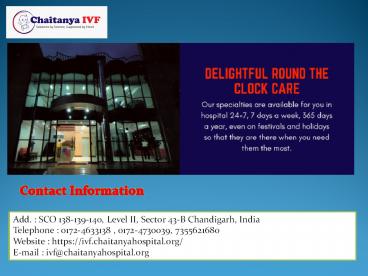 How to deal with Stress during Pregnancy?