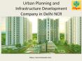 About Citiyano De Solutions Urban Planning & Infrastructure Development Company in Delhi NCR