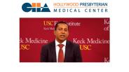 Dean of Keck School of Medicine Rohit Varma