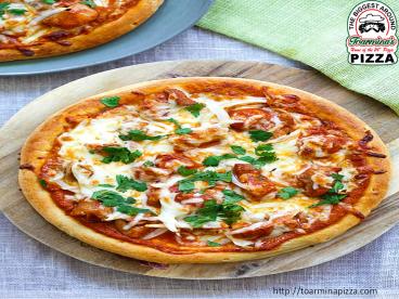 Pizza Place Dearborn