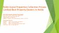 Rohit Gujral Properties Collection Private Limited-Best Property Dealers in Sector 41 Noida