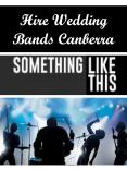Hire Wedding Bands Canberra (1) PowerPoint PPT Presentation