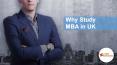 Why Study MBA in the UK PowerPoint PPT Presentation