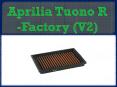 Aprilia Tuono R -Factory (V2) PowerPoint PPT Presentation