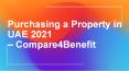 Purchasing a property in UAE