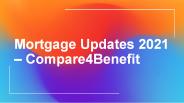 Mortgage Updates 2021 UAE