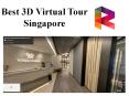Best 3D Virtual Tour Singapore PowerPoint PPT Presentation