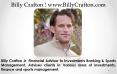 Billy Crafton - Billy Crafton Jr - Billy Crafton Financial Advisor Billy Crafton ( Billy Crafton Jr ) Billy Crafton Financial Advisor Billy Crafton | Billy Crafton Jr | Billy Crafton Financial Advisor PowerPoint PPT Presentation