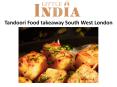 Tandoori Food takeaway South West London PowerPoint PPT Presentation