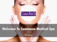 Luminosa Medical Spa PowerPoint PPT Presentation