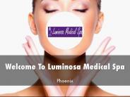 Luminosa Medical Spa