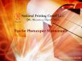 Tips for Photocopier Maintenance - NPC LLC PowerPoint PPT Presentation