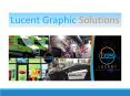 Affordable Car Wraps in Los Angeles: Lucent Graphic Solutions PowerPoint PPT Presentation