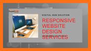 Get the Robust Responsive Website Design Services