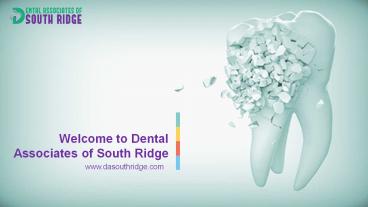 South Ridge Dental Care Services Gurnee (1)