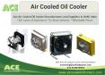 Ace Air Cooled Oil Cooler & Hydraulic Oil Cooler Radiator Manufacturers PowerPoint PPT Presentation
