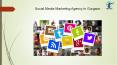 Social Media Marketing Agency in Gurgaon PowerPoint PPT Presentation