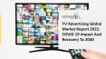 TV Advertising Market Trends, Market Share, Industry Size, Opportunities, Analysis and Forecast to 2030 PowerPoint PPT Presentation