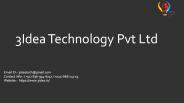XYZ 3D Printers