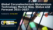 Corynebacterium Glutamicum Technology Market