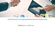 Exterior Train Lighting
