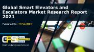Smart Elevators and Escalators