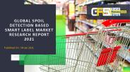 Spoil Detection Based Smart Label