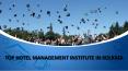 Top Hotel Management Institute In Kolkata PowerPoint PPT Presentation