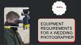 Photographic Equipment PowerPoint PPT Presentation