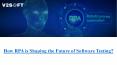 How Robotic Process Automation (RPA) is Shaping the Future of Software Testing? PowerPoint PPT Presentation