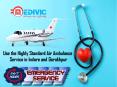 Trusted Shifting Facility by Medivic Air Ambulance Service in Indore PowerPoint PPT Presentation