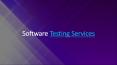Software Testing Services | Best software testing consulting companies PowerPoint PPT Presentation