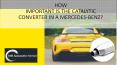 How Important is the Catalytic Converter in a Mercedes Benz PowerPoint PPT Presentation