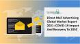 Direct Mail Advertising Market Estimated To Grow At Impressive CAGR During (2021-2025) PowerPoint PPT Presentation